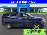Used 2022 Chevrolet Equinox LT image 4