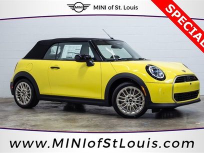 New 2026 MINI Cooper S
