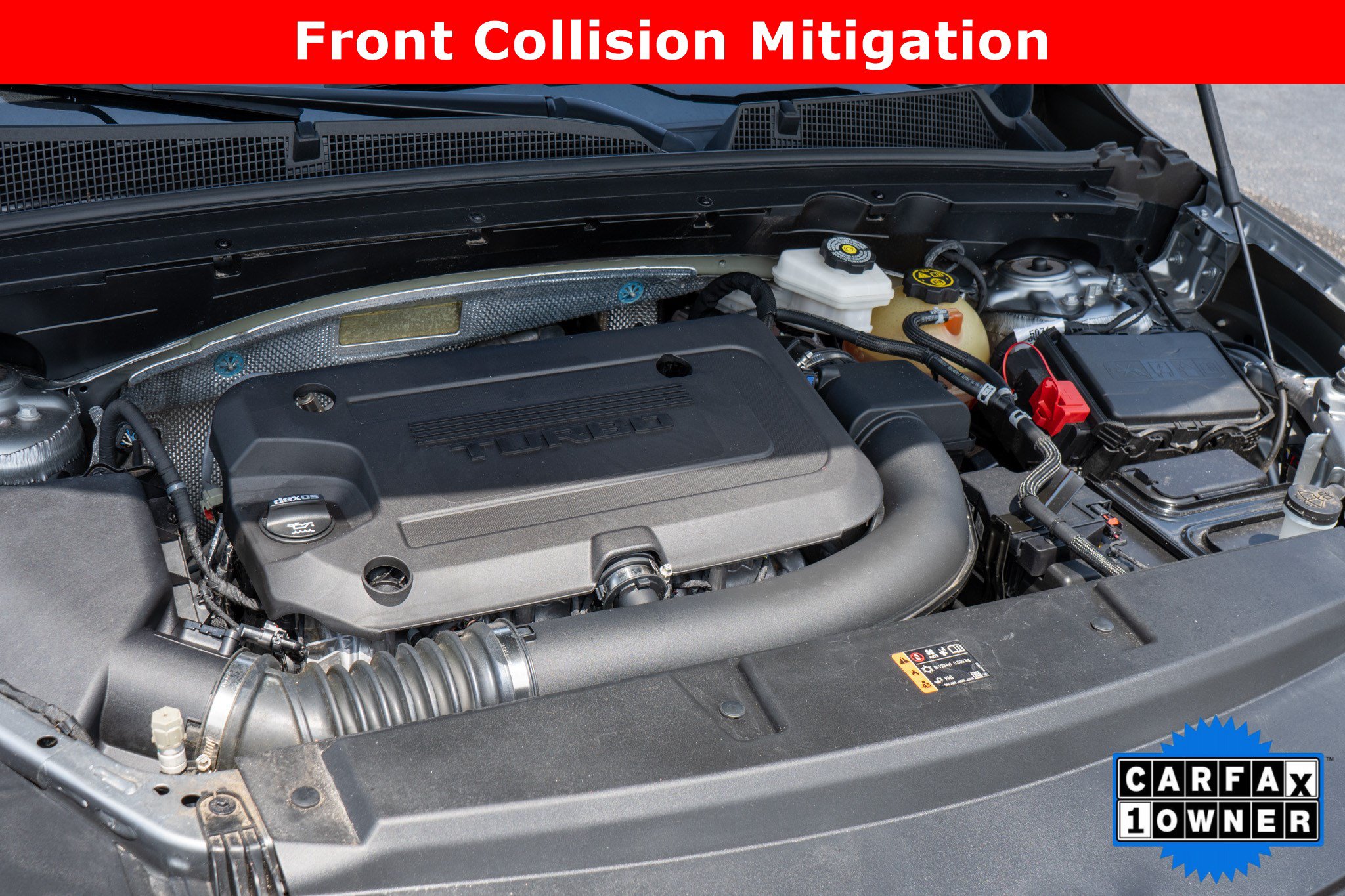 Used 2023 Buick Envision Essence AWD/4WD image 34