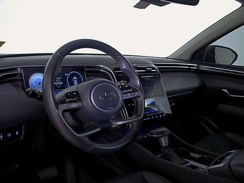 Used 2023 Hyundai Tucson XRT image 21