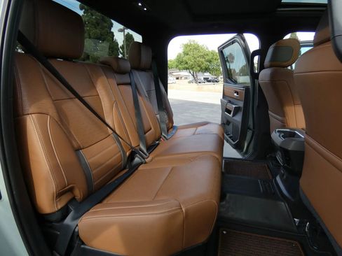 Used 2024 Toyota Tundra 1794 Edition image 22