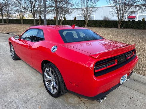 Used 2016 Dodge Challenger R/T Plus image 6