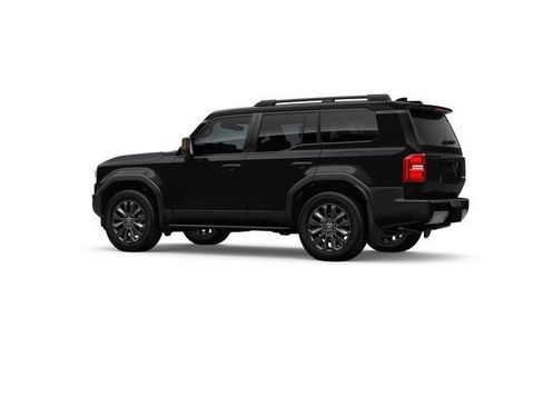 New 2026 Toyota Land Cruiser AWD/4WD image 5