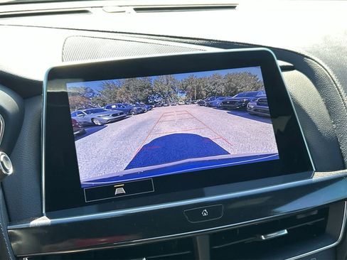 Used 2024 Cadillac CT5 Luxury image 22