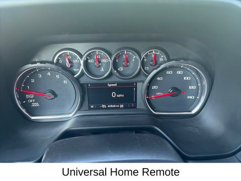 Used 2021 Chevrolet Suburban LT w/ LT Signature Plus Package AWD/4WD image 26