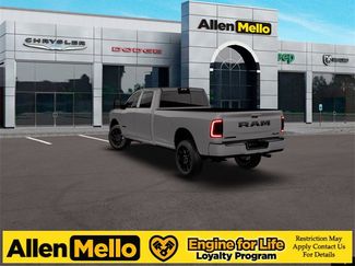 New 2026 RAM 3500 Laramie w/ Night Edition video 1