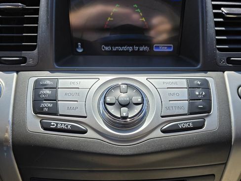 Used 2013 Nissan Murano LE w/ Platinum Pkg AWD/4WD image 26