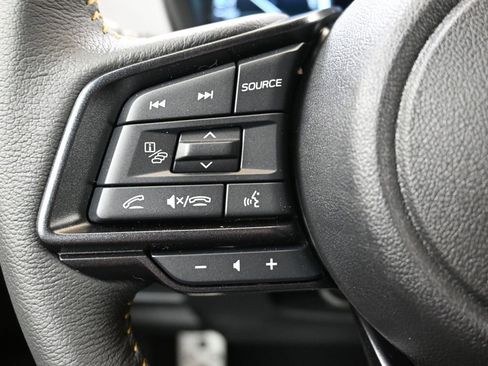 New 2026 Subaru Crosstrek 2.5i Sport image 29