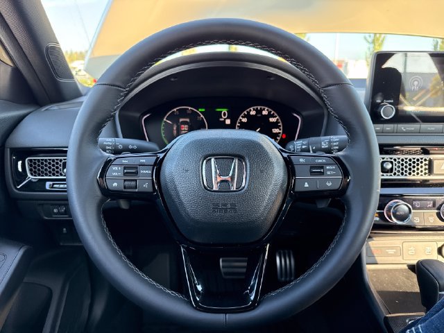 Used 2026 Honda Civic Sport image 12