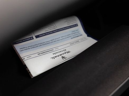 Used 2024 Maserati Grecale GT image 52