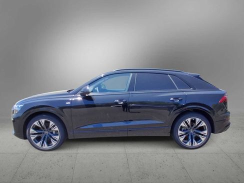 New 2026 Audi Q8 Premium Plus AWD/4WD image 5