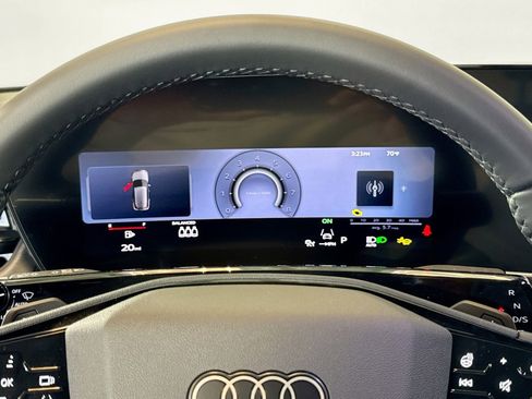 New 2026 Audi Q3 quattro 2.0T image 14