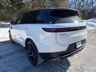 Used 2023 Land Rover Range Rover Sport SE video 2