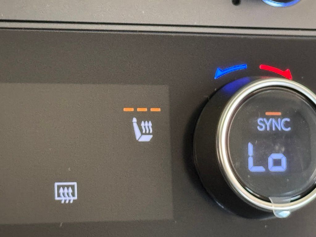 New 2026 Hyundai Sonata SEL FWD image 4