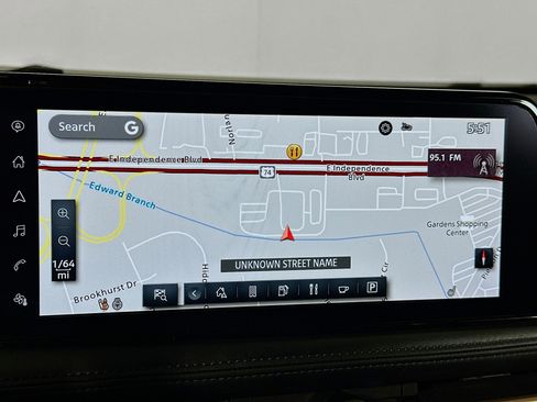 Used 2023 Nissan Ariya FWD image 22