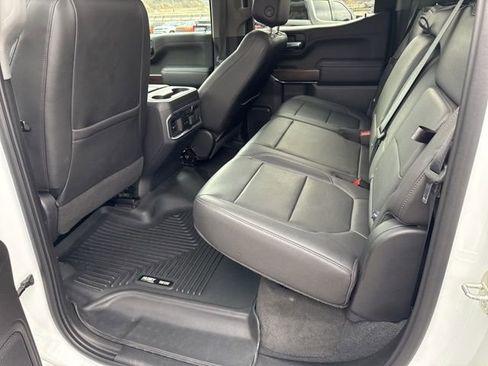 Used 2020 GMC Sierra 1500 SLT w/ SLT Premium Package image 23