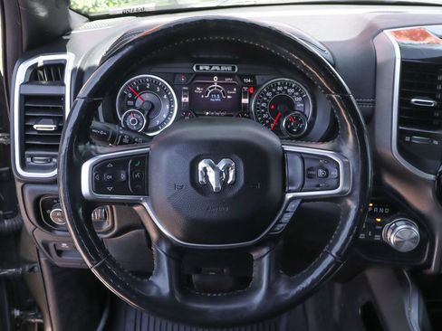 Used 2020 RAM 1500 Laramie w/ Sport Appearance Package AWD/4WD image 27