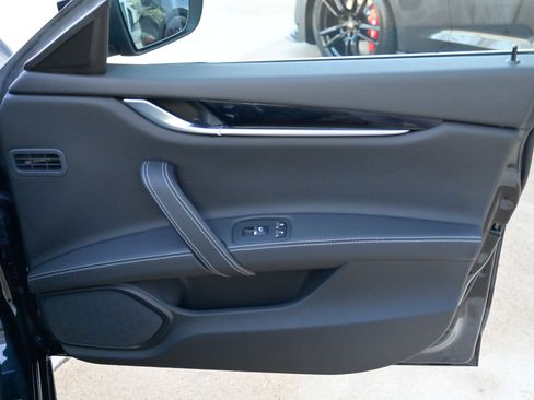 Certified 2022 Maserati Ghibli Modena Q4 image 58