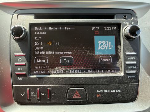 Used 2013 GMC Acadia SLE FWD image 18