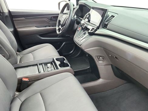 Used 2019 Honda Odyssey EX image 18