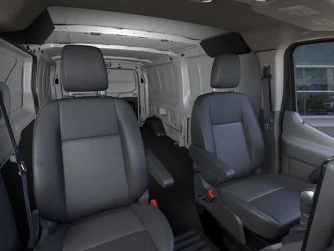New 2025 Ford Transit 350 Low Roof image 10