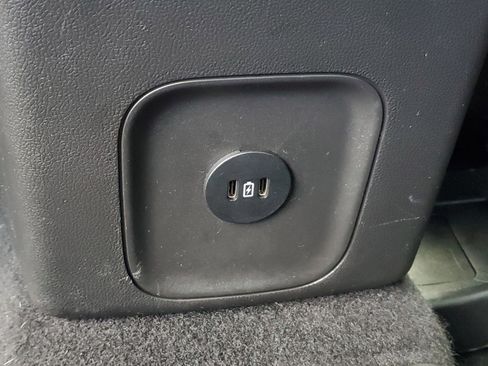 Used 2023 Ford Escape ST-Line w/ Tech Pack #1 FWD image 18