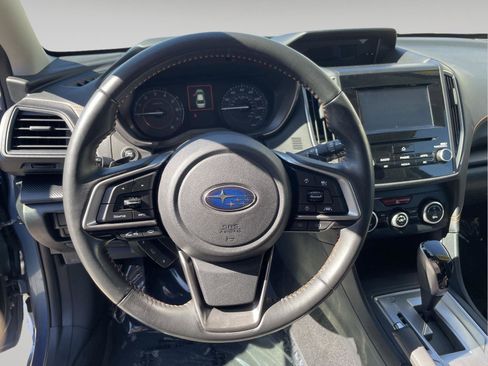 Used 2020 Subaru Crosstrek 2.0i Premium w/ Popular Package #2 image 13