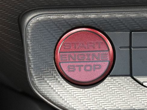 New 2026 Ford Mustang GT image 23