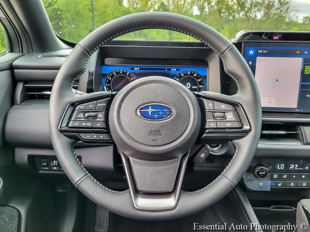 New 2026 Subaru Outback Touring XT AWD/4WD image 14