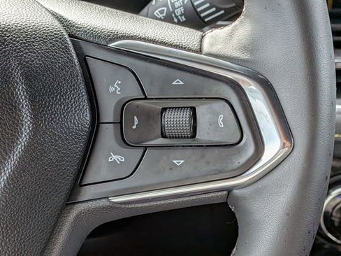 Used 2025 Chevrolet TrailBlazer ACTIV w/ Convenience Package FWD image 20