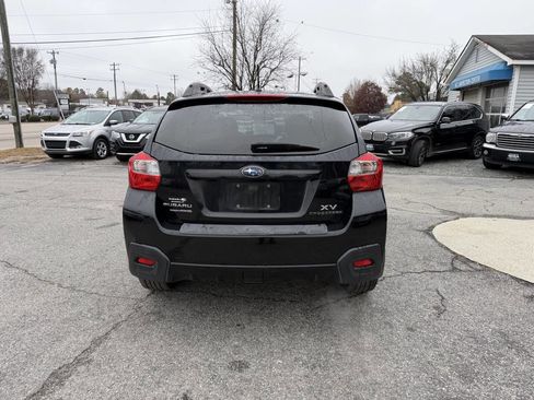 Used 2014 Subaru Crosstrek 2.0i Limited image 5
