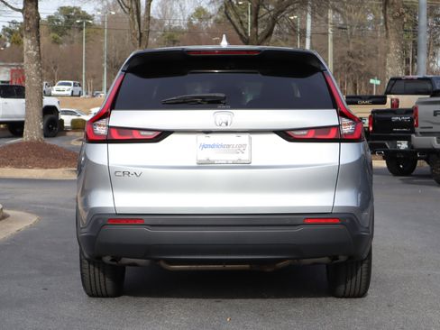 Used 2023 Honda CR-V EX-L image 37