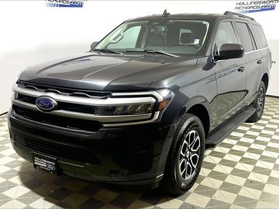 Certified 2024 Ford Expedition XLT