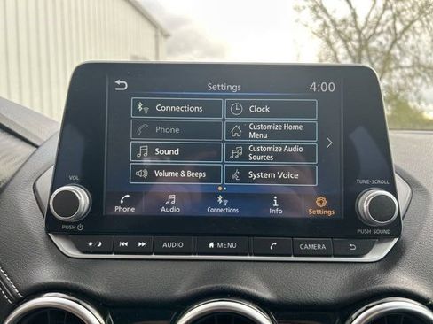 Used 2024 Nissan Sentra SV image 22