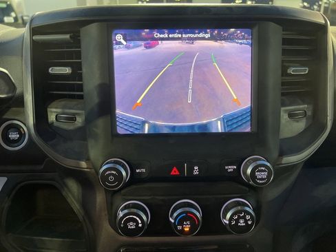 Used 2020 RAM 2500 Tradesman image 8