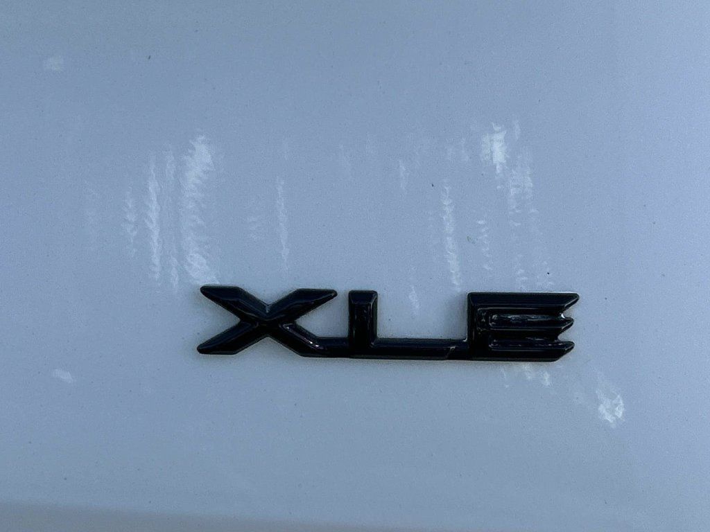 Used 2026 Toyota Grand Highlander XLE FWD image 12
