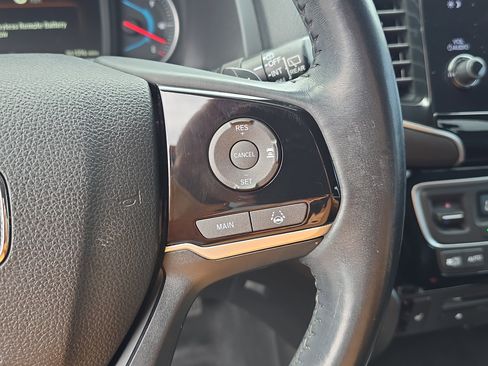 Used 2019 Honda Pilot Touring image 37