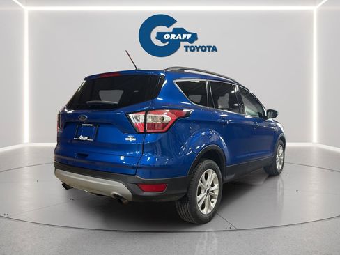 Used 2017 Ford Escape SE w/ Equipment Group 201A FWD image 7