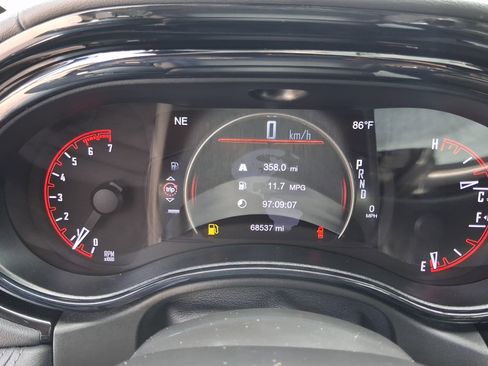 Used 2022 Dodge Durango Citadel AWD/4WD image 15