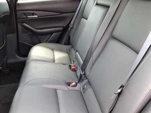 Used 2024 MAZDA CX-30 AWD 2.5 S w/ Select Sport Pkg image 6