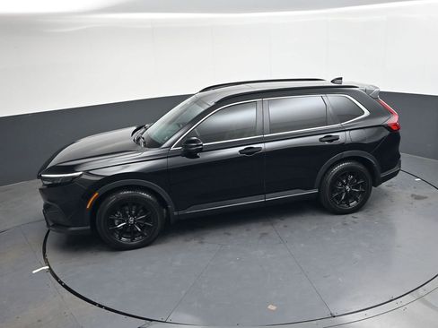 Used 2025 Honda CR-V Sport-L image 22