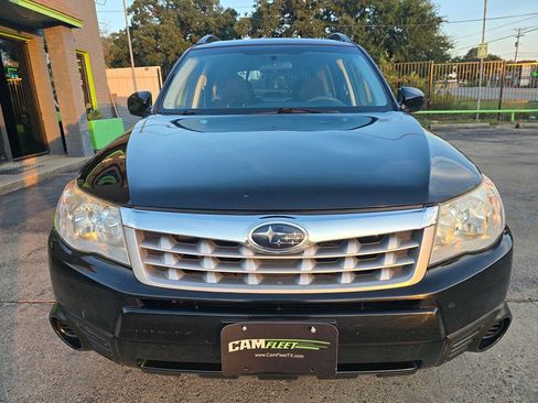 Used 2013 Subaru Forester 2.5X Premium image 6