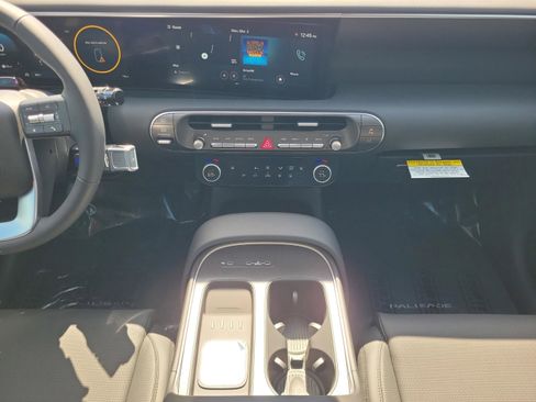 New 2026 Hyundai Palisade SEL image 14