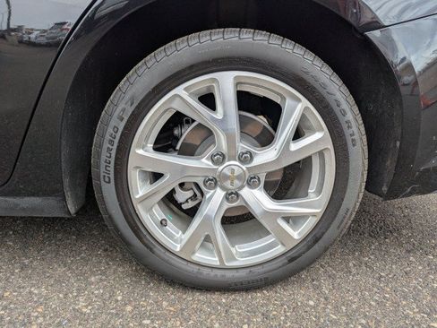 Used 2023 Chevrolet Malibu LT FWD image 28