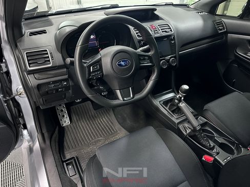 Used 2021 Subaru WRX Premium image 33