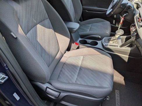 Certified 2025 Kia Seltos LX AWD/4WD image 24