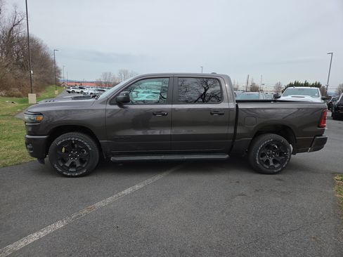 New 2026 RAM 1500 Express AWD/4WD image 6