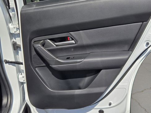 Used 2023 MAZDA CX-50 2.5 S w/ Cargo Package image 27