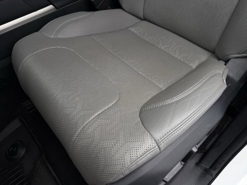 Used 2023 Toyota Tundra Limited image 24