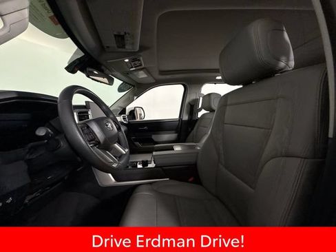Certified 2024 Toyota Sequoia Limited RWD image 6